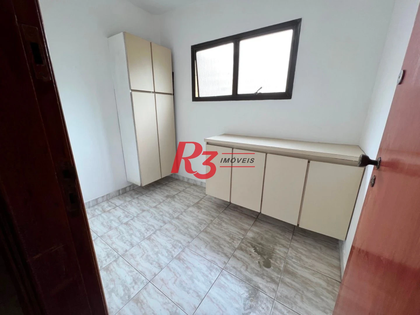 Apartamento à venda, 152 m² por R$ 1.120.000,00 - Gonzaga - Santos/SP