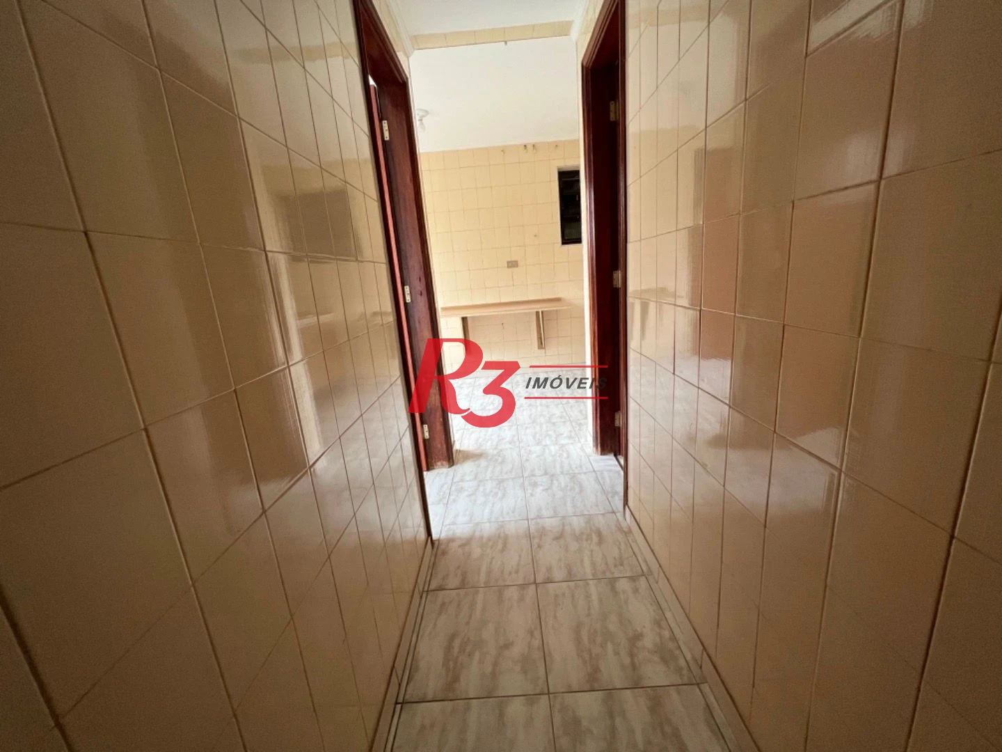 Apartamento à venda, 152 m² por R$ 1.120.000,00 - Gonzaga - Santos/SP