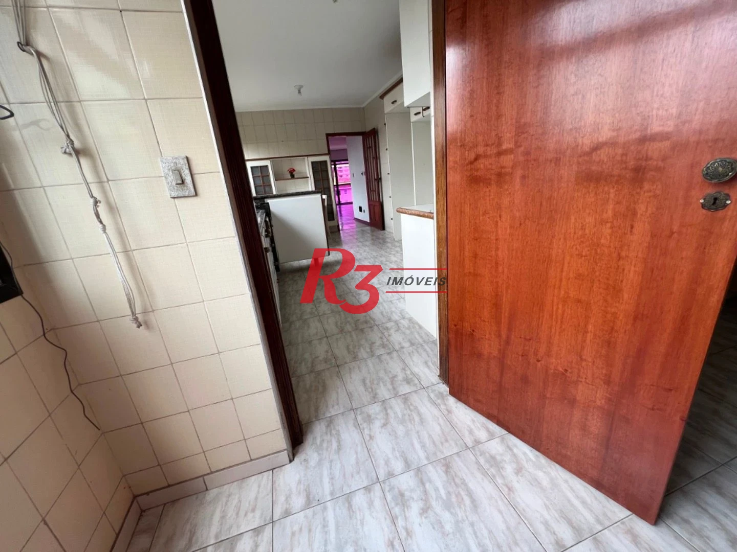 Apartamento à venda, 152 m² por R$ 1.120.000,00 - Gonzaga - Santos/SP