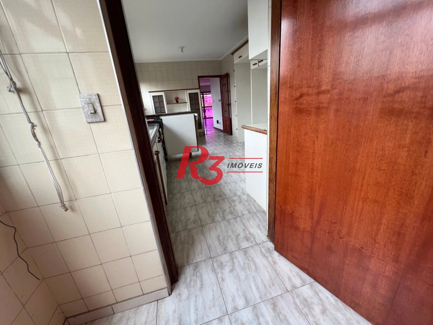 Apartamento à venda, 152 m² por R$ 1.120.000,00 - Gonzaga - Santos/SP