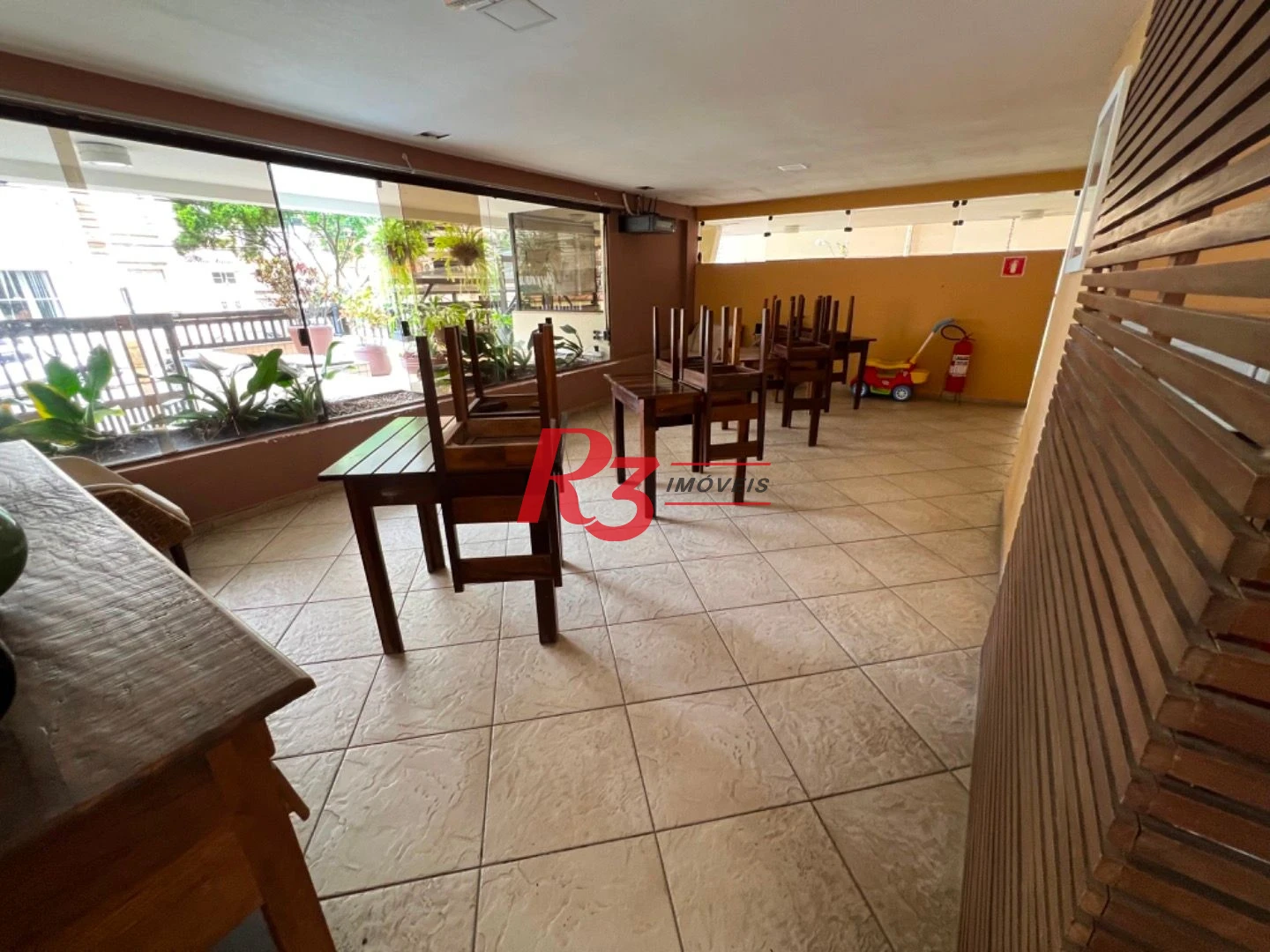 Apartamento à venda, 152 m² por R$ 1.120.000,00 - Gonzaga - Santos/SP