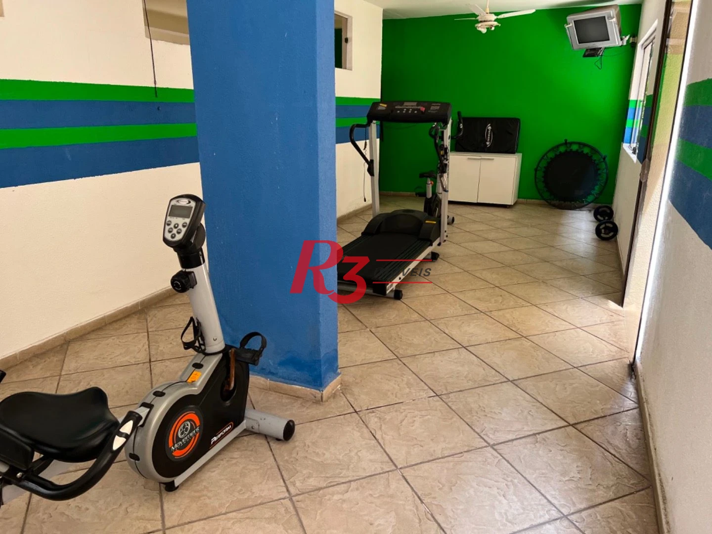 Apartamento à venda, 152 m² por R$ 1.120.000,00 - Gonzaga - Santos/SP