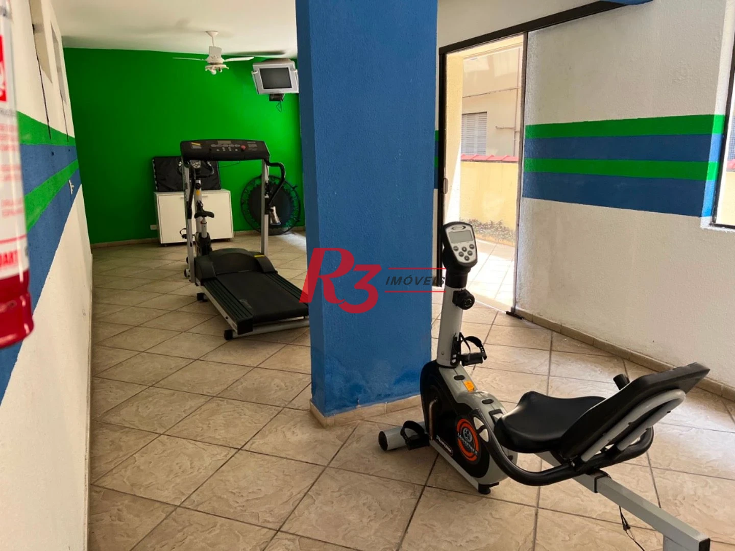Apartamento à venda, 152 m² por R$ 1.120.000,00 - Gonzaga - Santos/SP