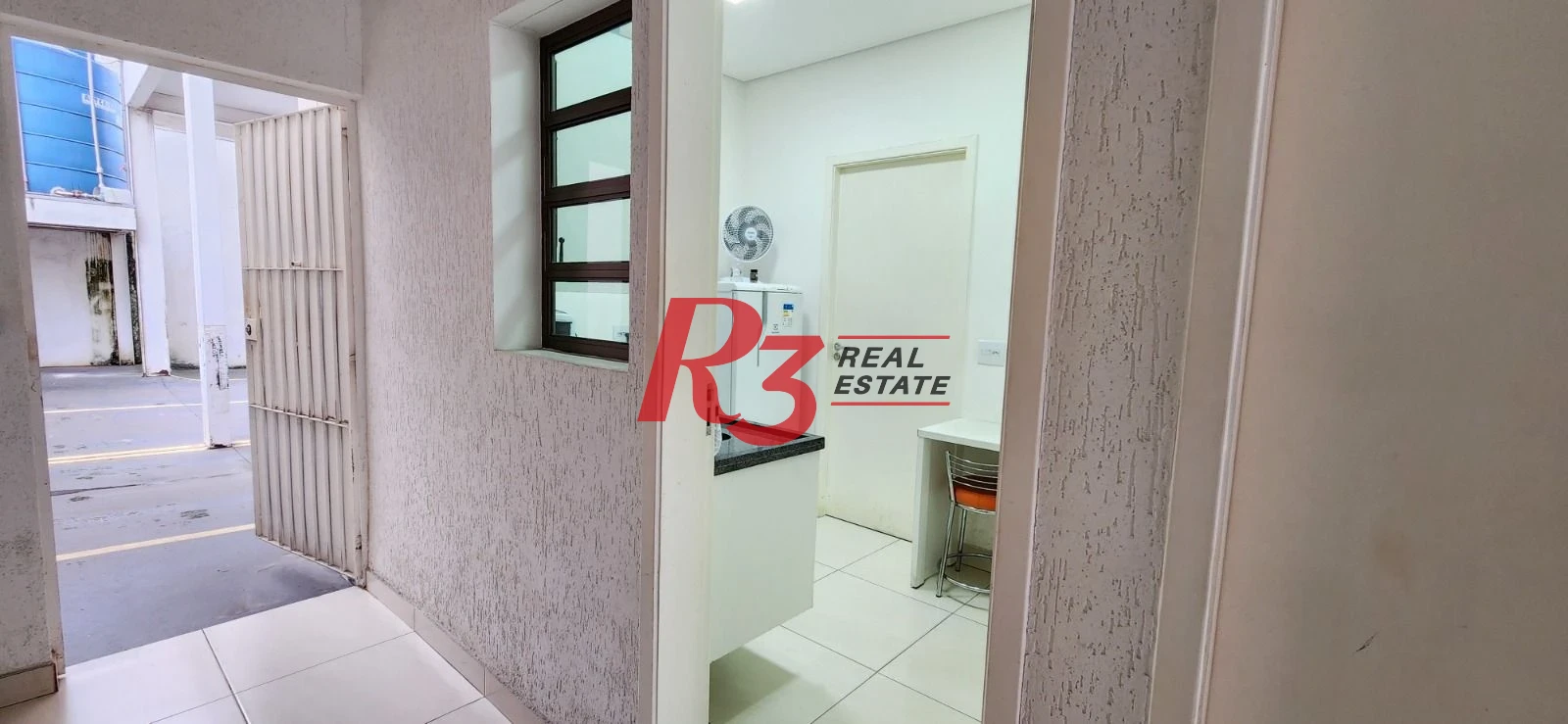 Loja para alugar, 340 m² por R$ 24.707,64/mês - Vila Matias - Santos/SP