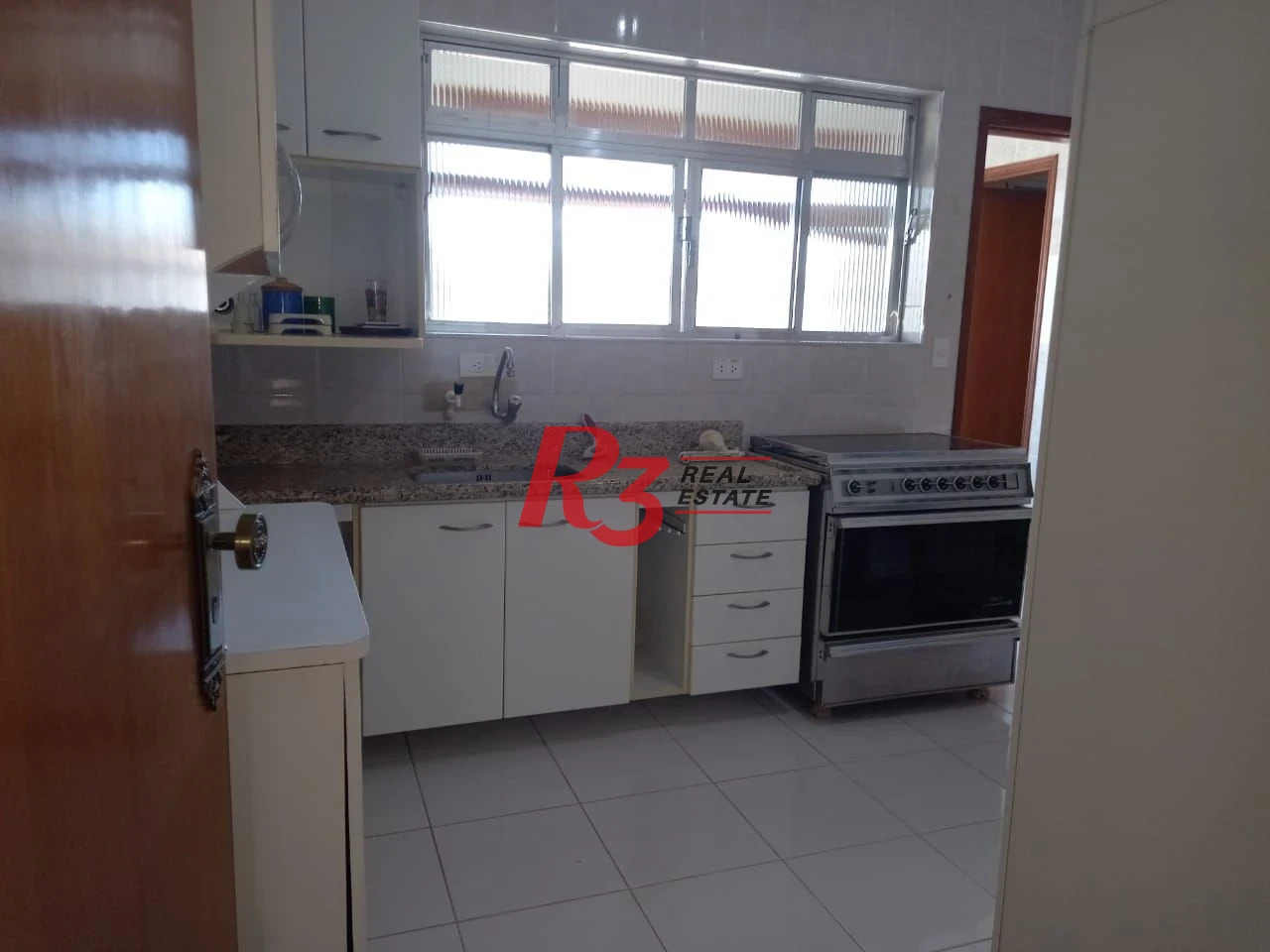 Cobertura à venda, 216 m² por R$ 1.390.000,00 - Ponta da Praia - Santos/SP