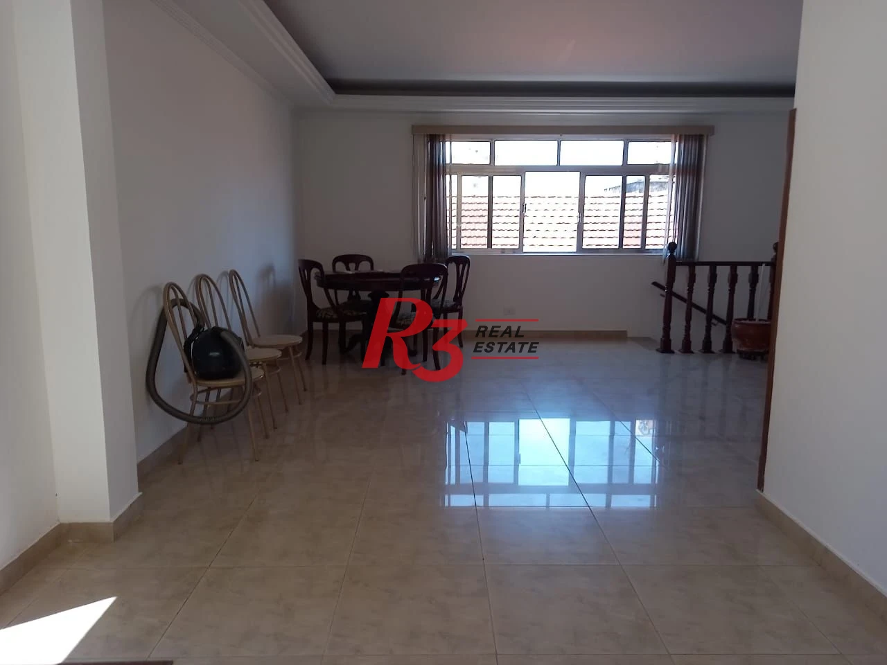 Cobertura à venda, 216 m² por R$ 1.390.000,00 - Ponta da Praia - Santos/SP