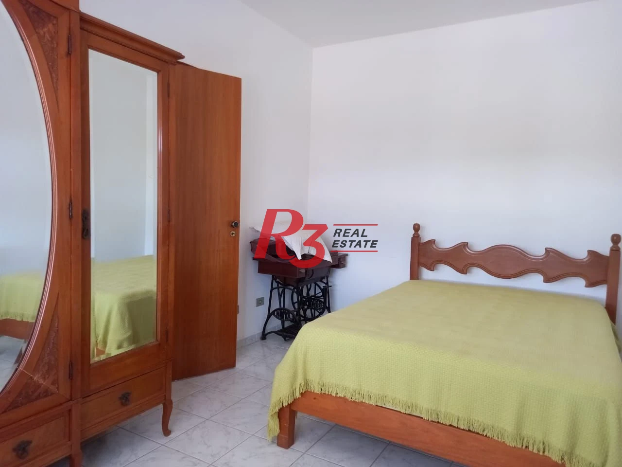 Cobertura à venda, 216 m² por R$ 1.390.000,00 - Ponta da Praia - Santos/SP