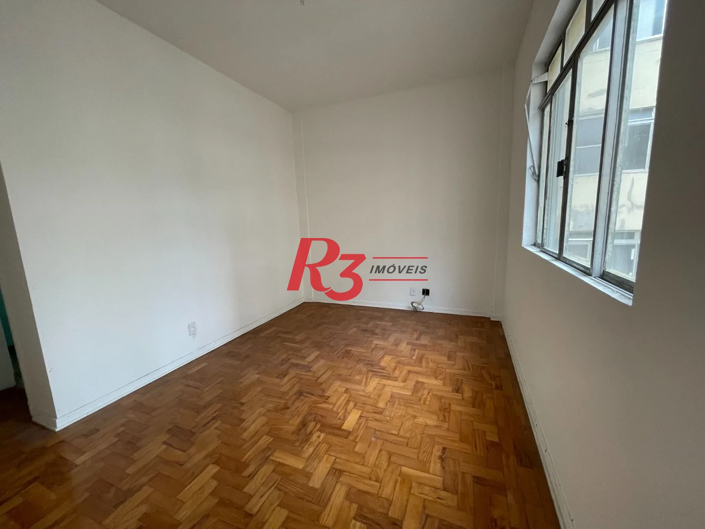 Apartamento com 1 dormitório à venda, 54 m² por R$ 320.000,00 - Embaré - Santos/SP
