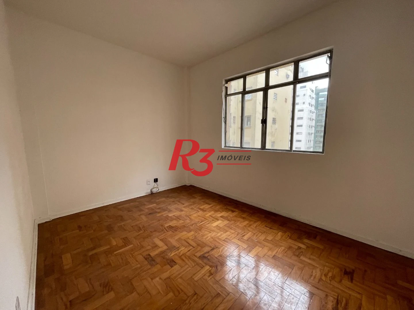 Apartamento com 1 dormitório à venda, 54 m² por R$ 320.000,00 - Embaré - Santos/SP