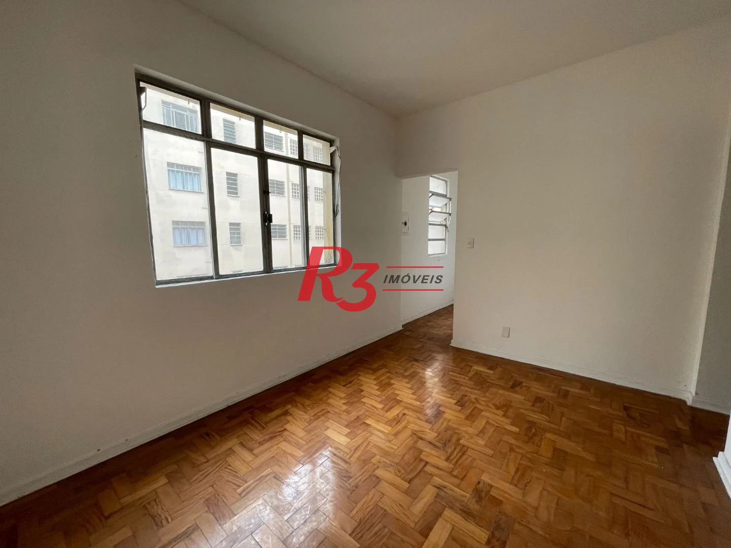 Apartamento com 1 dormitório à venda, 54 m² por R$ 320.000,00 - Embaré - Santos/SP