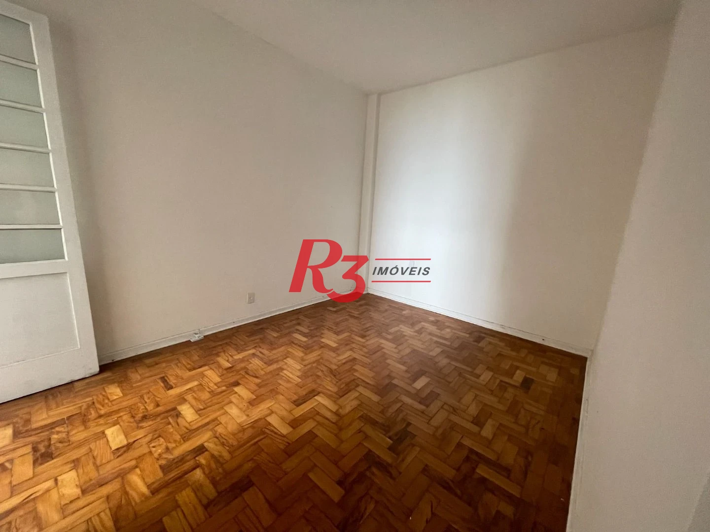 Apartamento com 1 dormitório à venda, 54 m² por R$ 320.000,00 - Embaré - Santos/SP