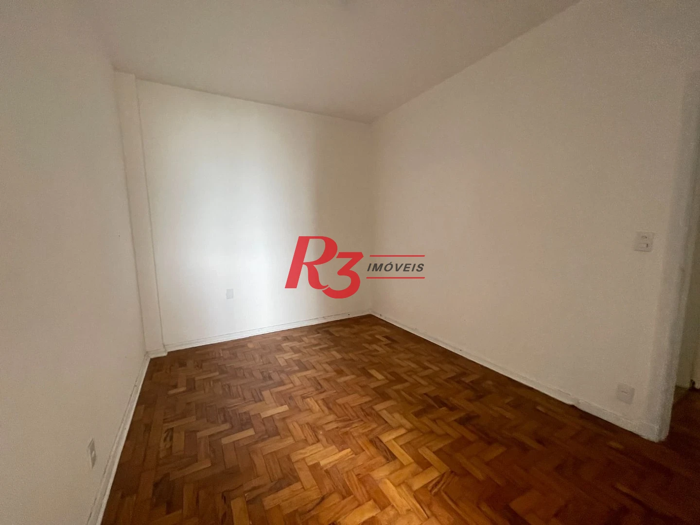 Apartamento com 1 dormitório à venda, 54 m² por R$ 320.000,00 - Embaré - Santos/SP