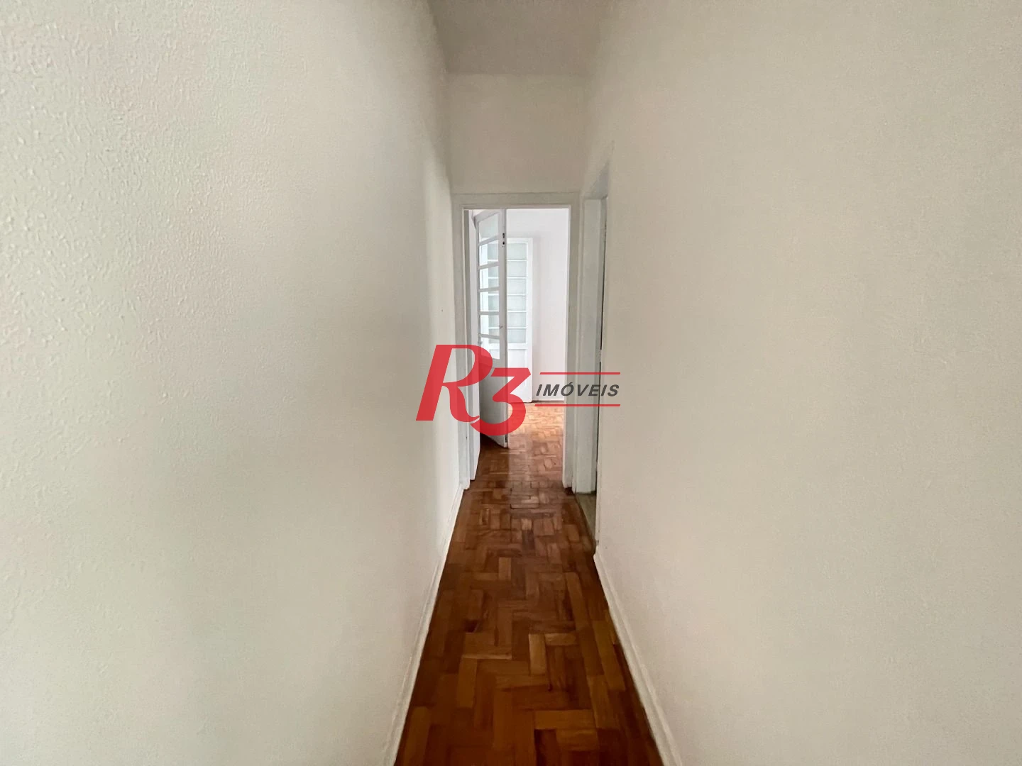 Apartamento com 1 dormitório à venda, 54 m² por R$ 320.000,00 - Embaré - Santos/SP