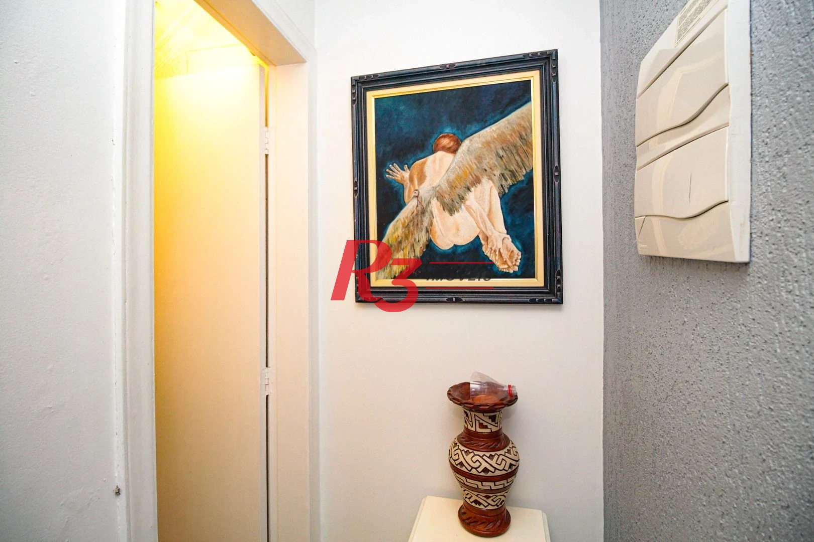 Sobrado com 3 dormitórios à venda, 220 m² por R$ 1.200.000,00 - Encruzilhada - Santos/SP