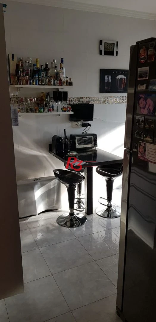 Excelente imóvel todo reformado e mobiliado