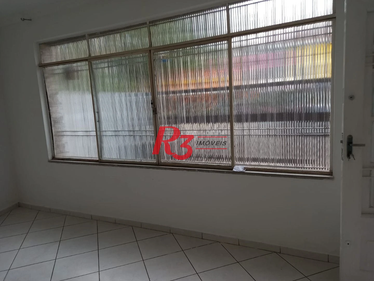 Casa com 3 dormitórios para alugar, 92 m² por R$ 5.250,00/mês - Aparecida - Santos/SP