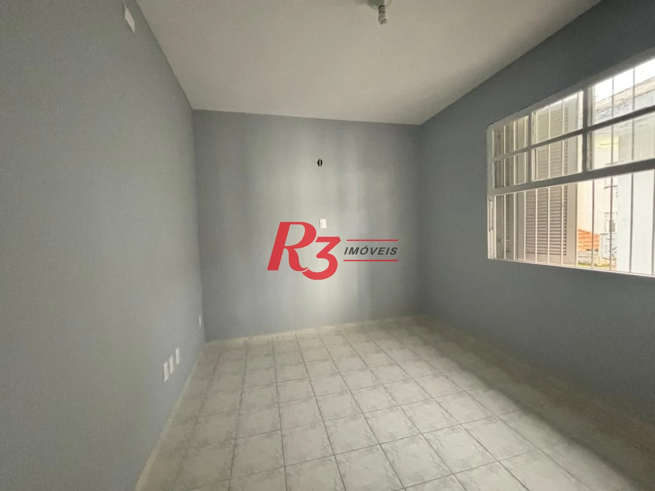 Casa com 3 dormitórios para alugar, 92 m² por R$ 5.250,00/mês - Aparecida - Santos/SP