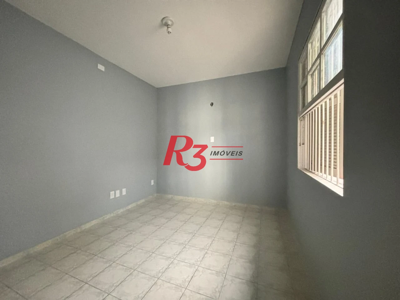 Casa com 3 dormitórios para alugar, 92 m² por R$ 5.250,00/mês - Aparecida - Santos/SP