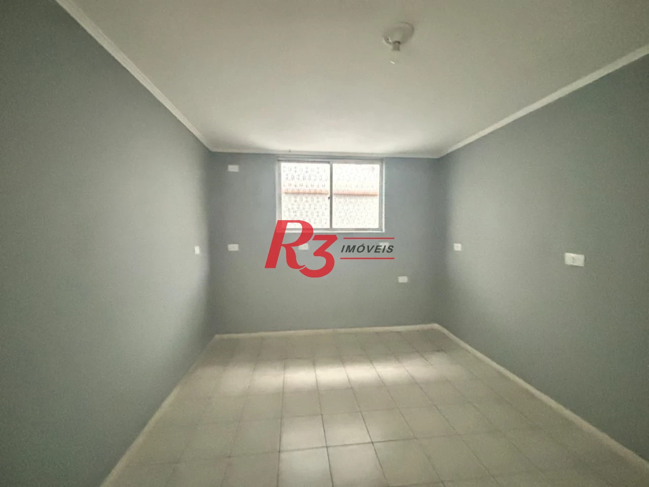 Casa com 3 dormitórios para alugar, 92 m² por R$ 5.250,00/mês - Aparecida - Santos/SP