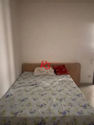 Cobertura para alugar, 300 m² por R$ 16.500,00/mês - Pompéia - Santos/SP