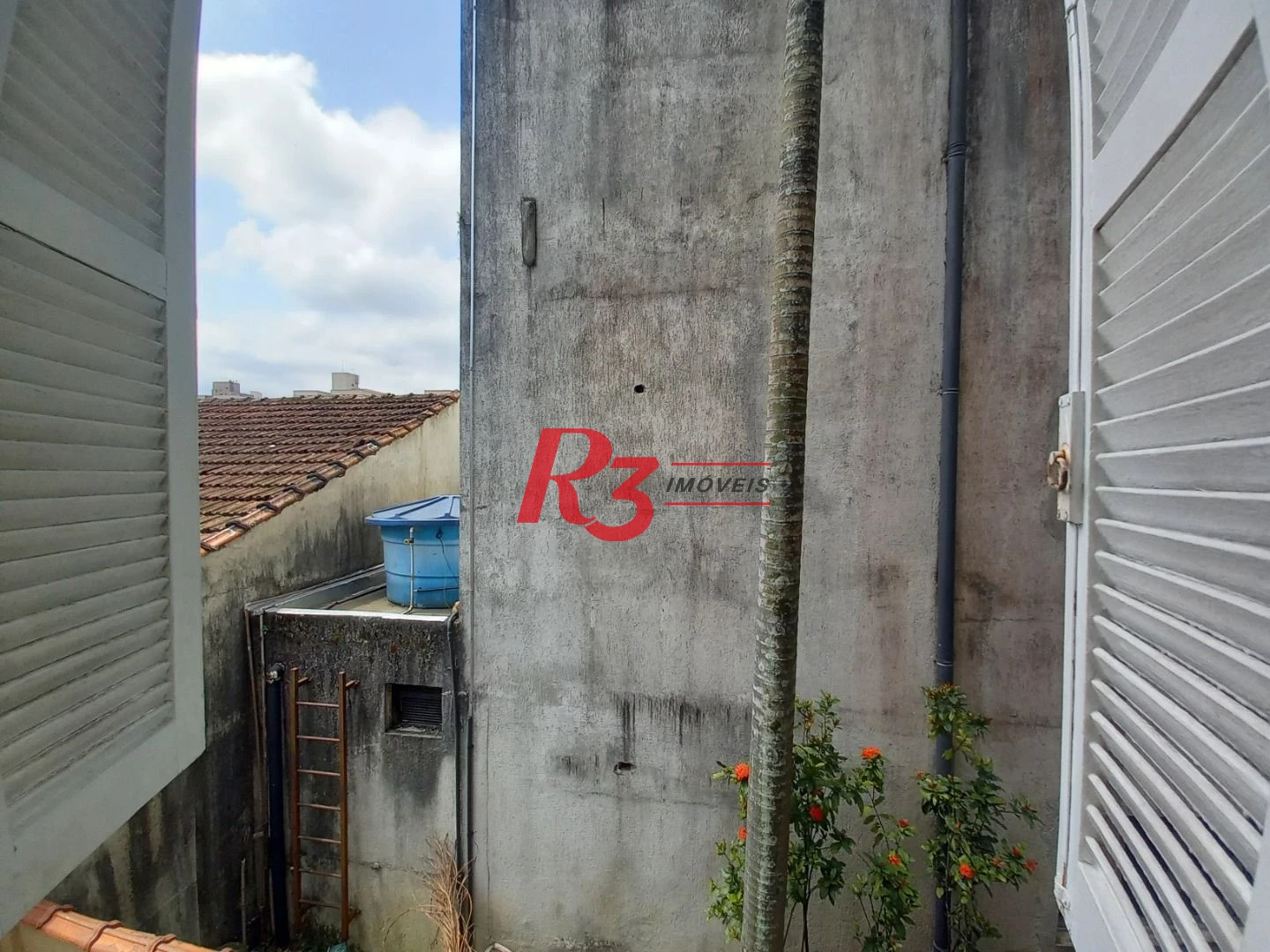 Apartamento à venda, 60 m² por R$ 380.000,00 - Vila Matias - Santos/SP