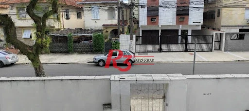Terreno localizado na Encruzilhada porx ao Canal 3