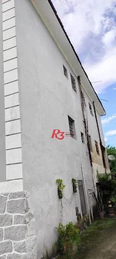 Terreno localizado na Encruzilhada porx ao Canal 3