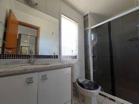Apartamento com 2 dormitórios para alugar, 100 m² por R$ 6.000,00/mês - Embaré - Santos/SP
