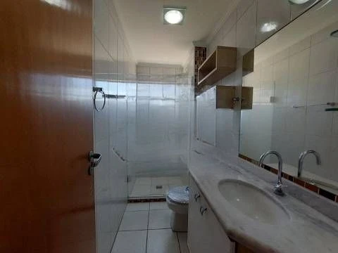 Apartamento com 2 dormitórios para alugar, 100 m² por R$ 6.000,00/mês - Embaré - Santos/SP