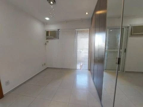 Apartamento com 2 dormitórios para alugar, 100 m² por R$ 6.000,00/mês - Embaré - Santos/SP