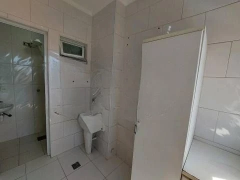 Apartamento com 2 dormitórios para alugar, 100 m² por R$ 6.000,00/mês - Embaré - Santos/SP