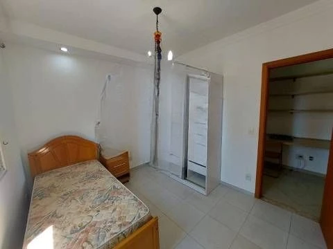 Apartamento com 2 dormitórios para alugar, 100 m² por R$ 6.000,00/mês - Embaré - Santos/SP