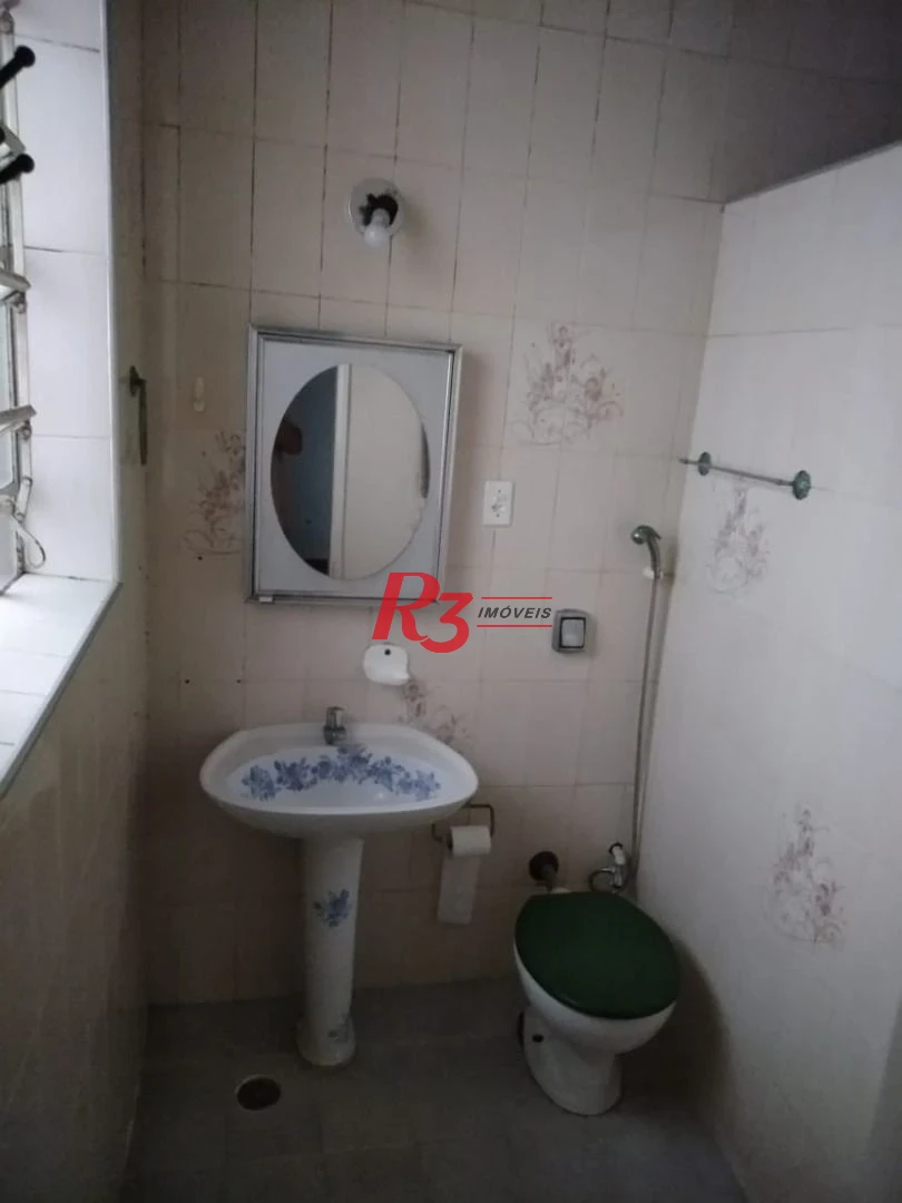 Casa à venda, 123 m² por R$ 730.000,00 - Boqueirão - Santos/SP