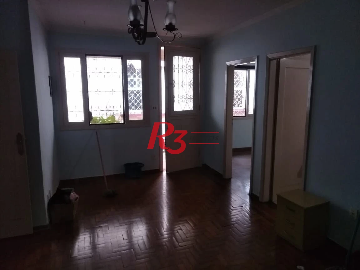 Casa à venda, 123 m² por R$ 730.000,00 - Boqueirão - Santos/SP