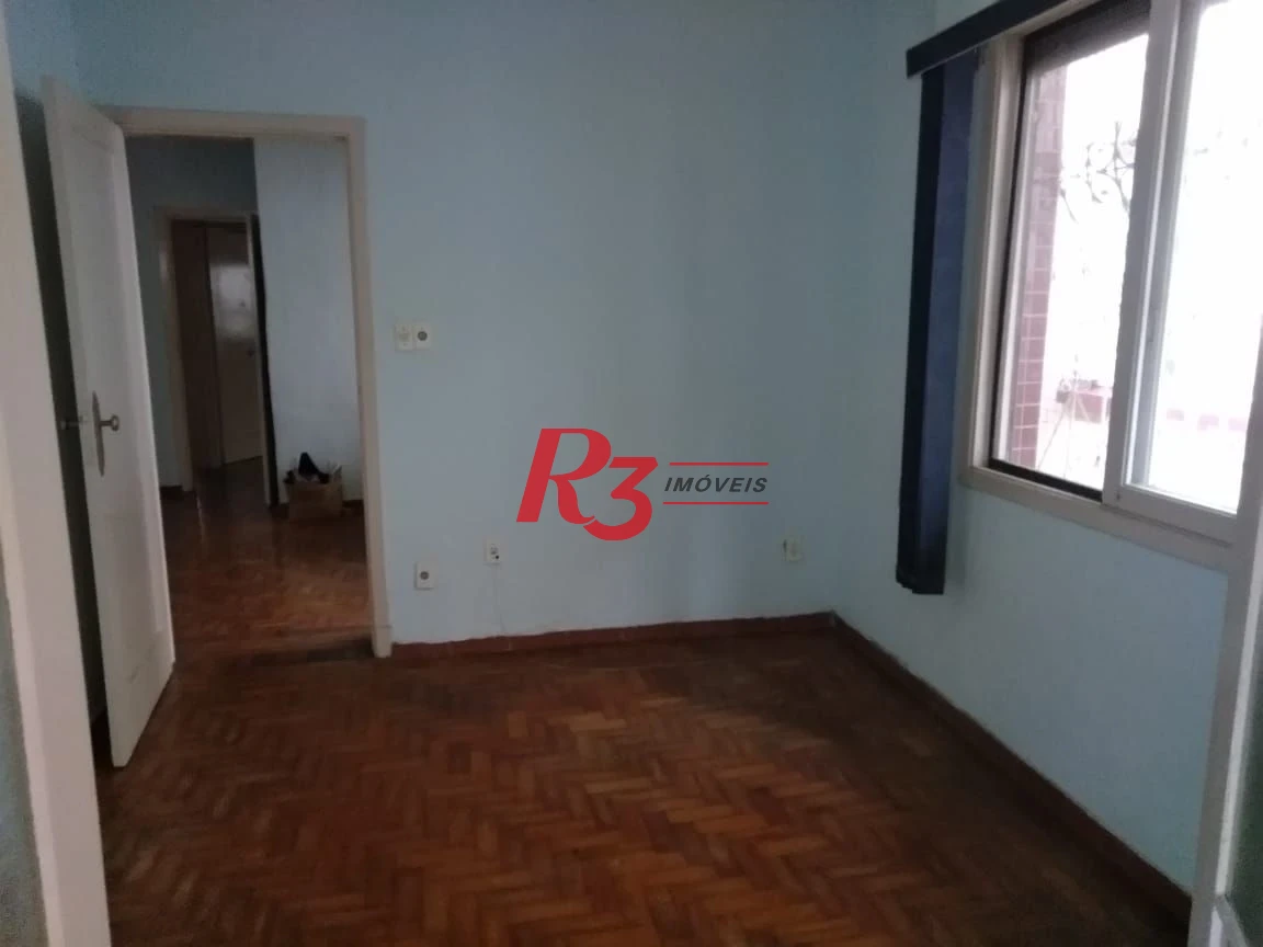 Casa à venda, 123 m² por R$ 730.000,00 - Boqueirão - Santos/SP