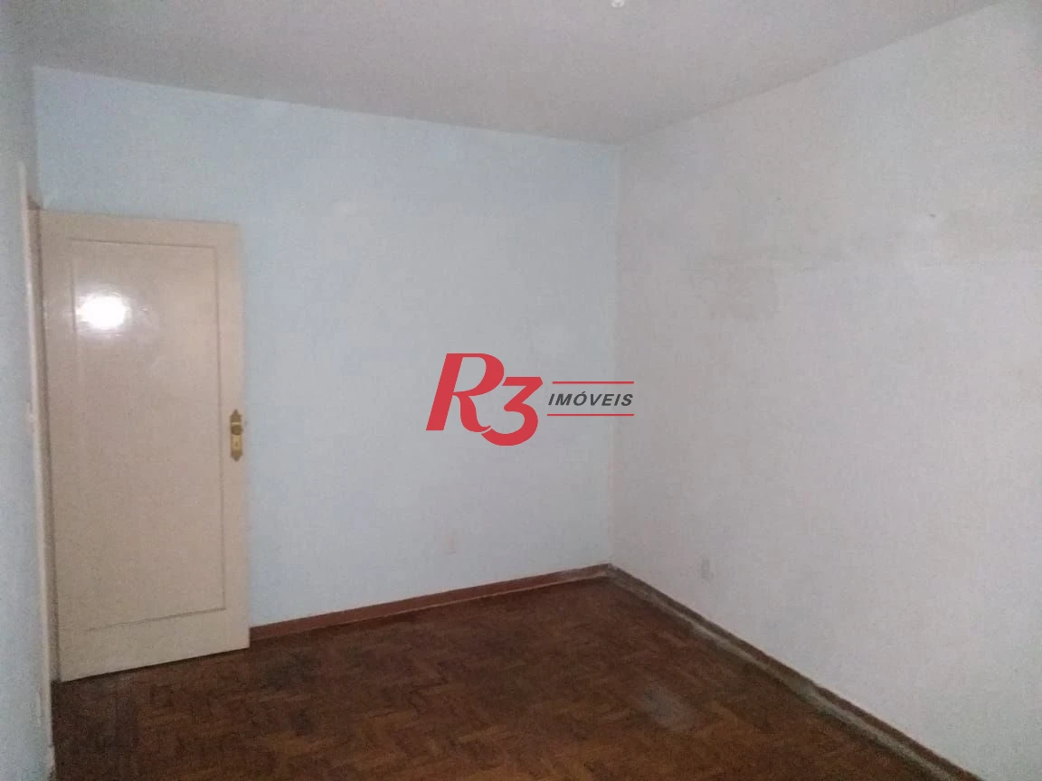 Casa à venda, 123 m² por R$ 730.000,00 - Boqueirão - Santos/SP