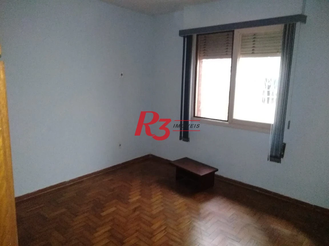 Casa à venda, 123 m² por R$ 730.000,00 - Boqueirão - Santos/SP