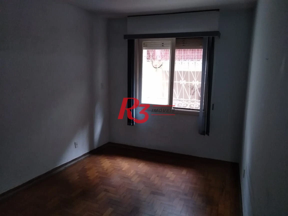 Casa à venda, 123 m² por R$ 730.000,00 - Boqueirão - Santos/SP
