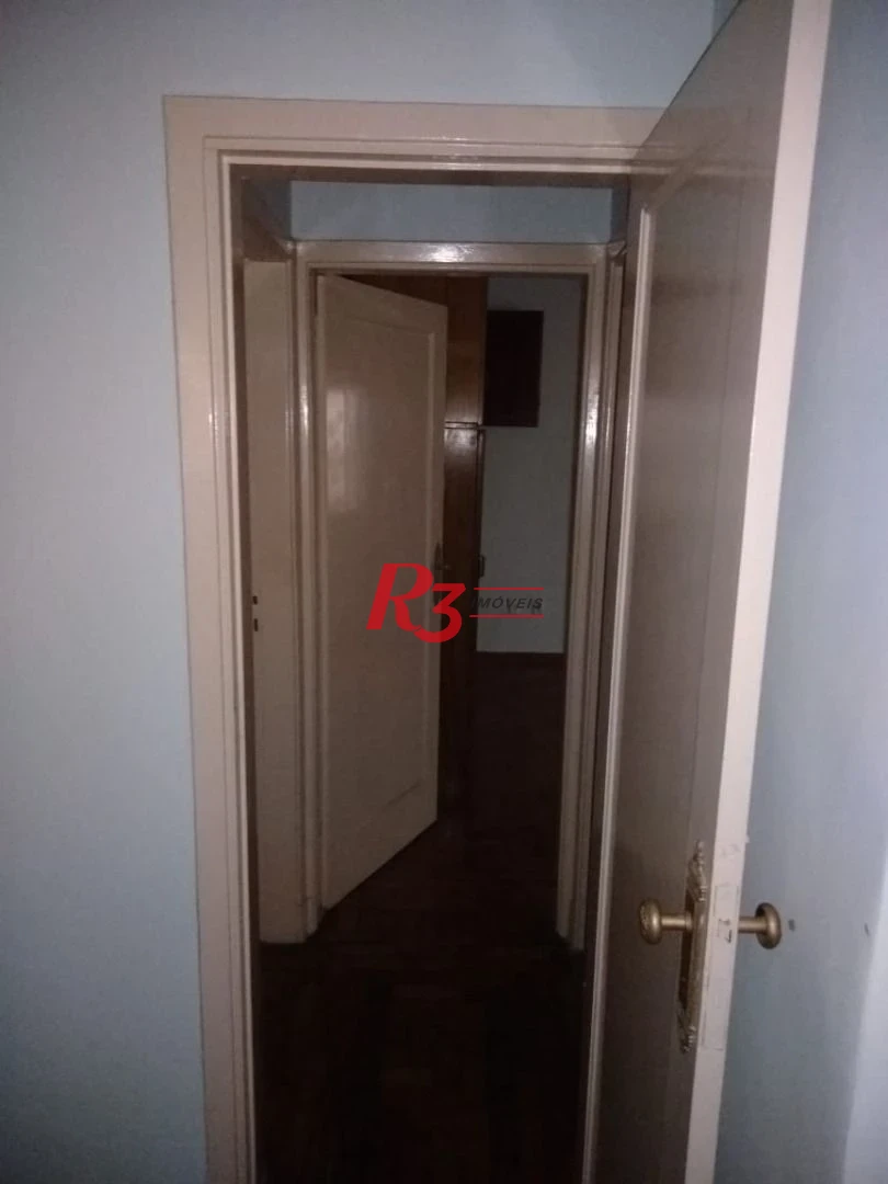 Casa à venda, 123 m² por R$ 730.000,00 - Boqueirão - Santos/SP