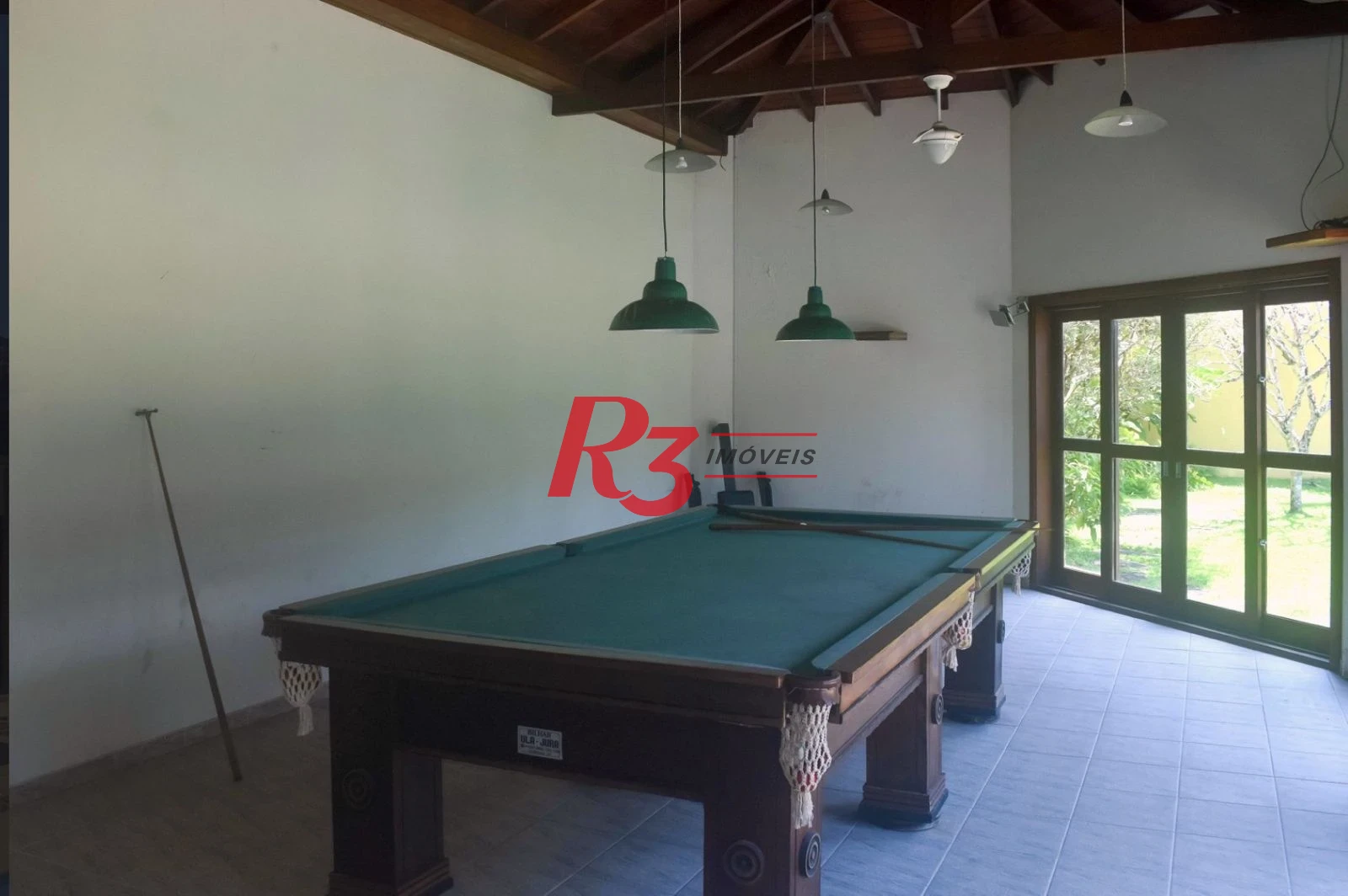 Casa com 7 dormitórios à venda, 778 m² por R$ 4.900.000,00 - Acapulco - Guarujá/SP