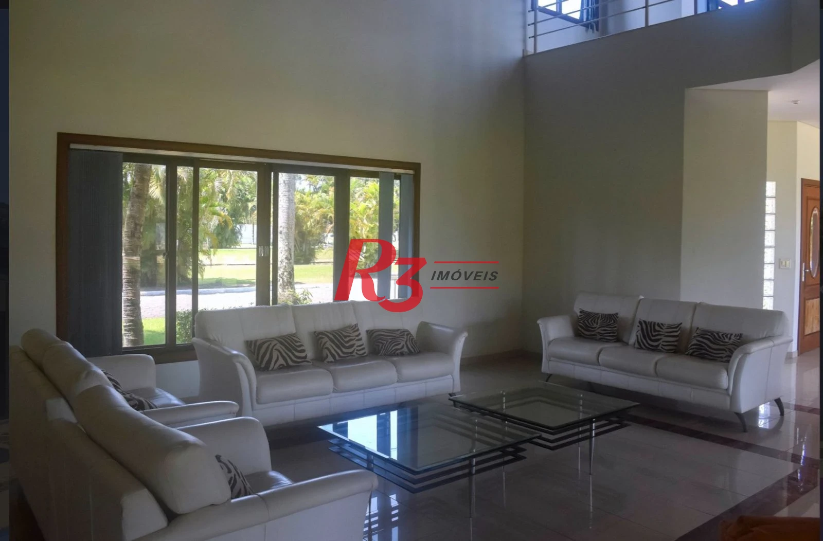 Casa com 7 dormitórios à venda, 778 m² por R$ 4.900.000,00 - Acapulco - Guarujá/SP