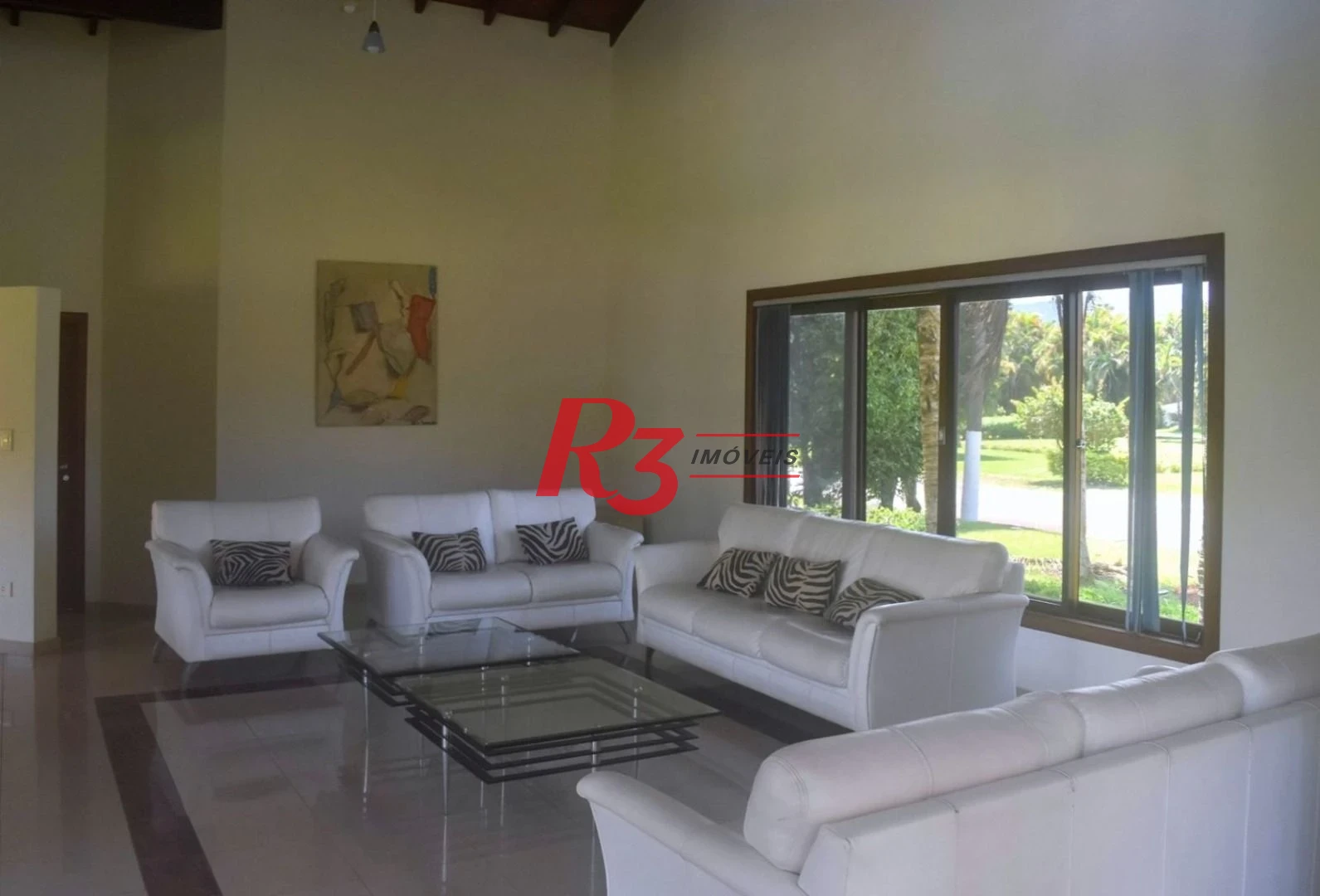 Casa com 7 dormitórios à venda, 778 m² por R$ 4.900.000,00 - Acapulco - Guarujá/SP