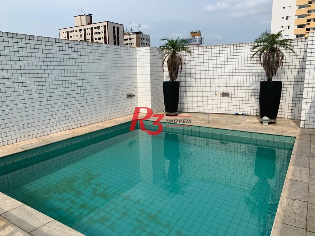 Casa à venda, 350 m² por R$ 1.790.000,00 - Boqueirão - Santos/SP