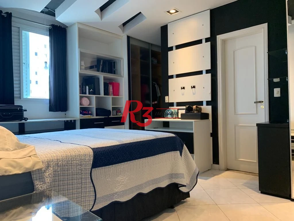 Casa à venda, 350 m² por R$ 1.790.000,00 - Boqueirão - Santos/SP