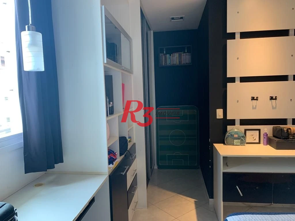 Casa à venda, 350 m² por R$ 1.790.000,00 - Boqueirão - Santos/SP
