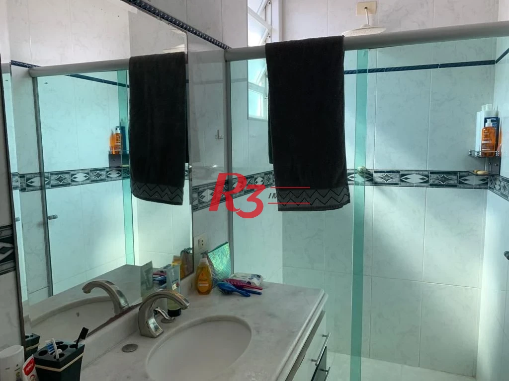 Casa à venda, 350 m² por R$ 1.790.000,00 - Boqueirão - Santos/SP
