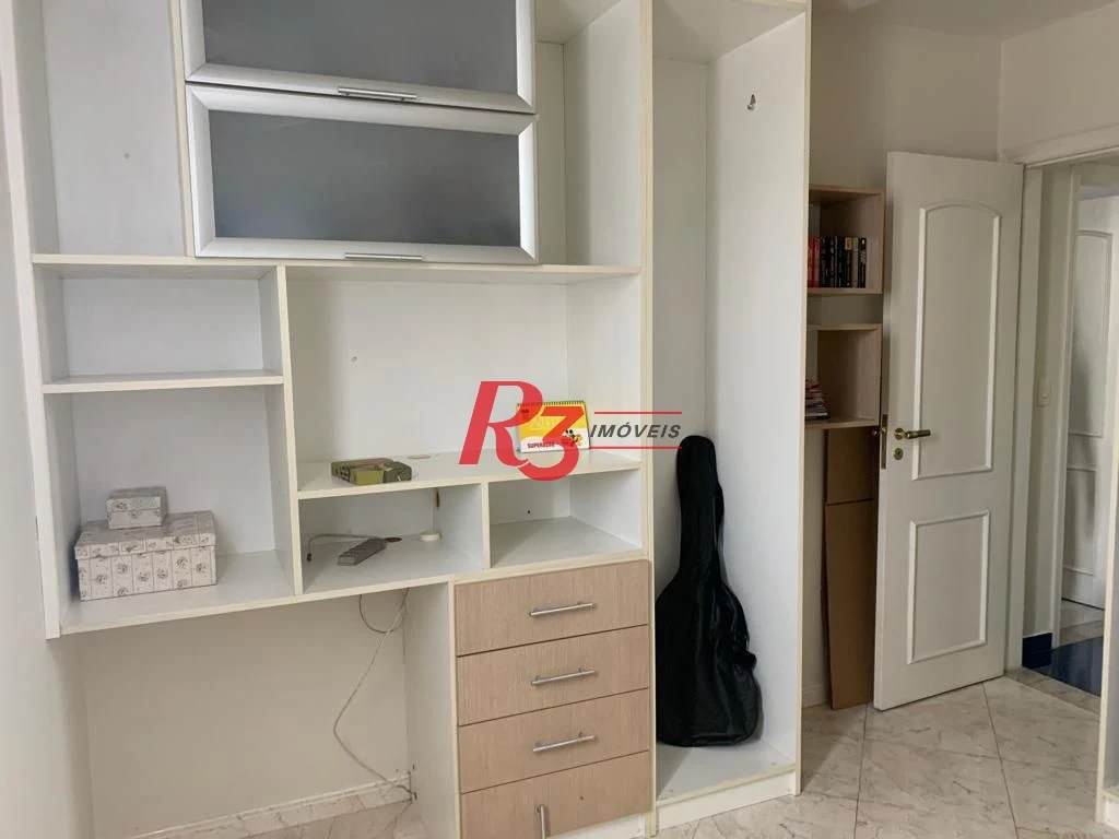 Casa à venda, 350 m² por R$ 1.790.000,00 - Boqueirão - Santos/SP