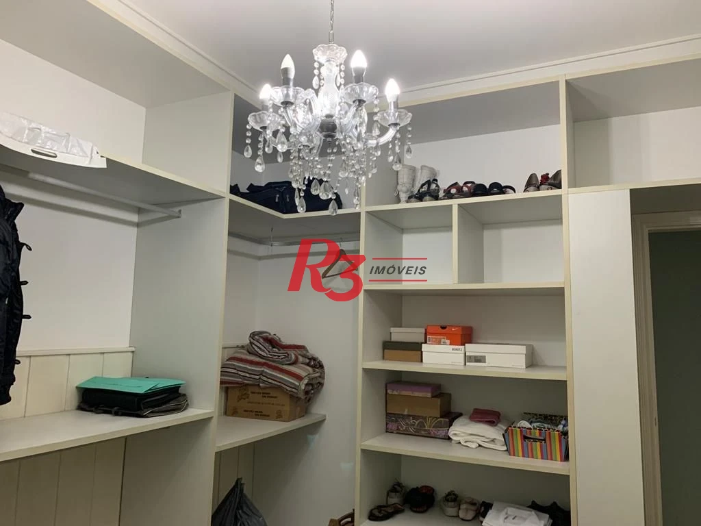 Casa à venda, 350 m² por R$ 1.790.000,00 - Boqueirão - Santos/SP