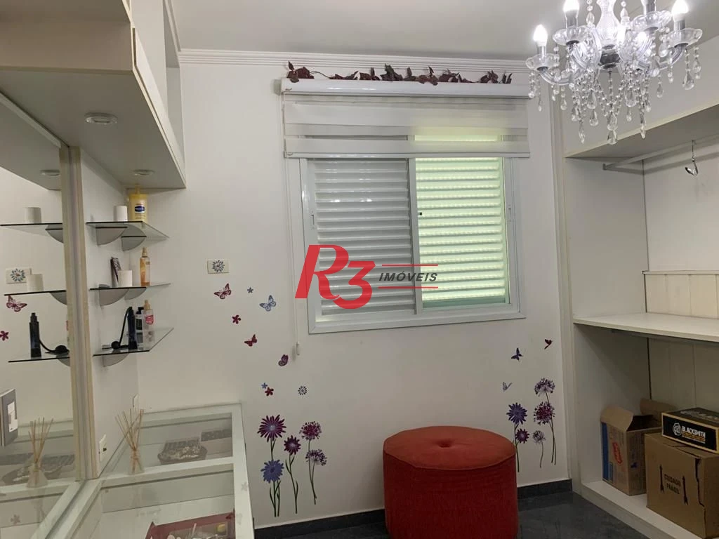Casa à venda, 350 m² por R$ 1.790.000,00 - Boqueirão - Santos/SP