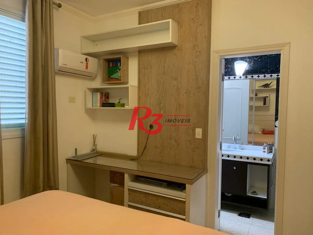 Casa à venda, 350 m² por R$ 1.790.000,00 - Boqueirão - Santos/SP